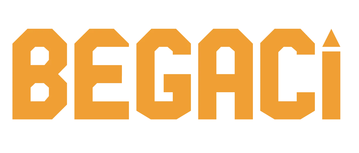 Begaci logo